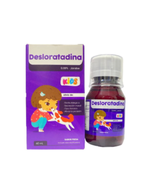 desloratadina jbe memphis