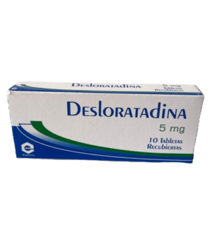 desloratadina tab expofarma