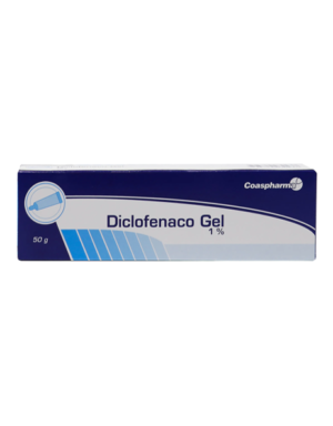 diclofenaco gel coaspharma