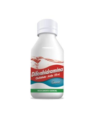 difenhidramina fcox120ml laproff