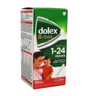dolex 1 24 jbe