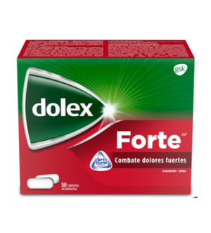 dolex forte