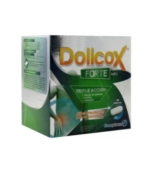 dolicoxforte x48