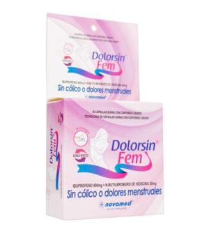 dolorsin fem 36und