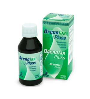 drenolax jbe