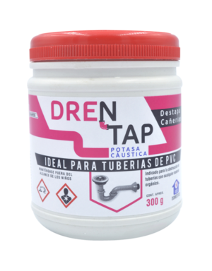 dren tap fcox300gr
