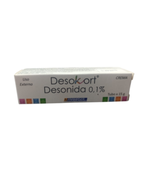 desokort desonida 0.1%