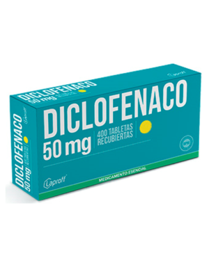 diclofenaco 50mg laproff cajax400tab