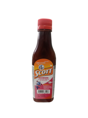 emulsion cereza 180ml