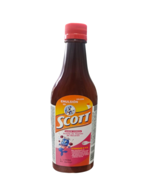 emulsion cereza 360ml