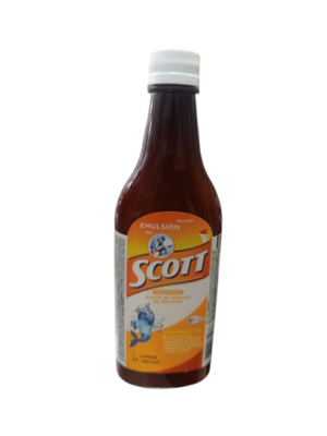 emulsion tradicional 360ml