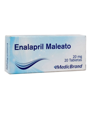 enalapril 20mg medicbrand
