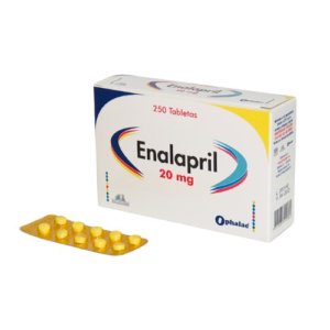 enalapril 20mg ophalac