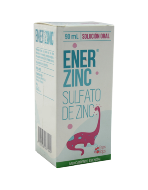 enerzinc fcox90ml laproff
