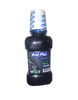 enjuague carbonact 180ml