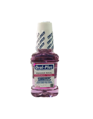 enjuague cuidadototal 50ml