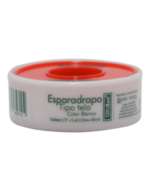 esparadrapo 0.5x5 alfasafe