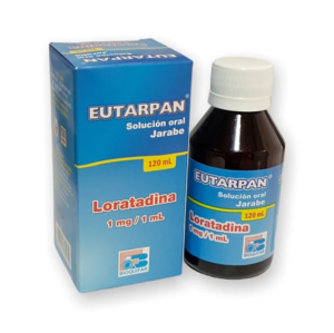 eutarpan jbe fcox120ml bioquifar