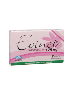 evinet cajax2 tab colmed
