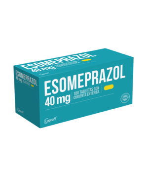 esomeprazol 40mg laproff