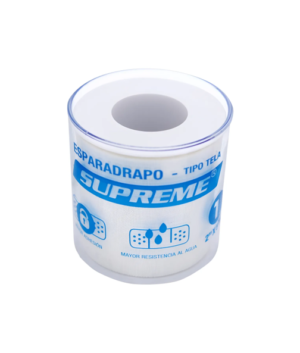 esparadrapo 2x5y supreme