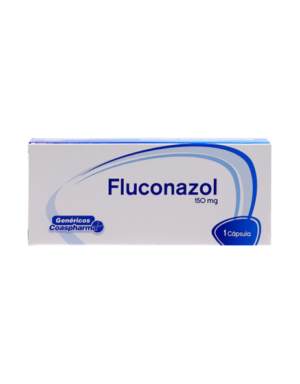 fluconazol 150mg cajax1caps coas