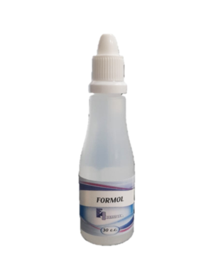 formol fcox30ml disanfer db