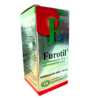 furotil susp