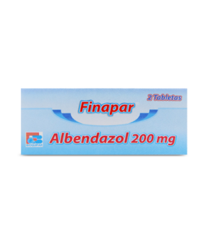 finapar tabletas