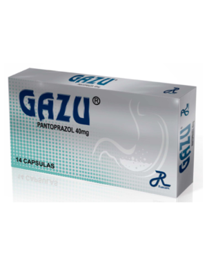 gazu pantoprazol
