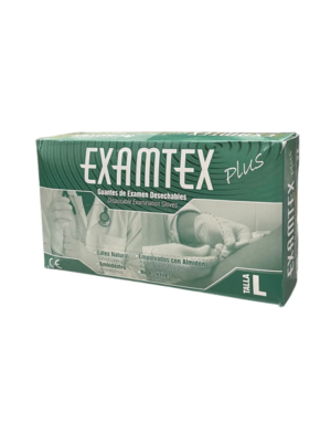 guantes talla l examtex