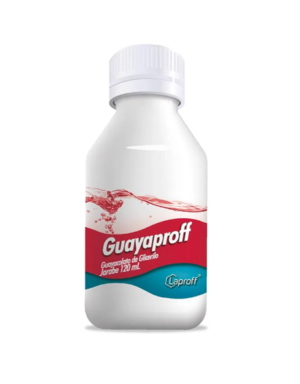 guayaproff laproff