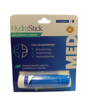hydrastick medicado