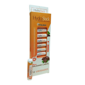 hydrastick tradicional 12und