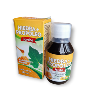 hedera propoleo fcox120ml totalmax
