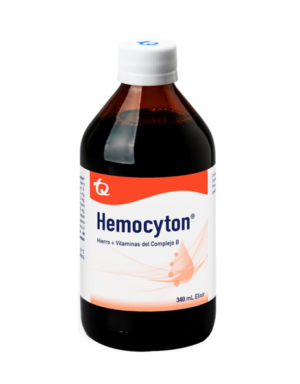 hemocyton jbe fcox240ml tq