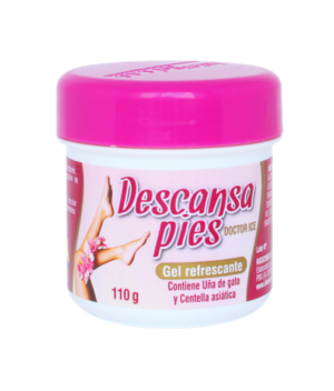 ice descansa pies doctor ice