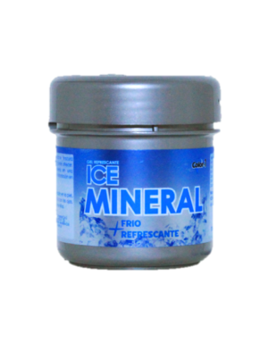 ice general mineral fcox110gr