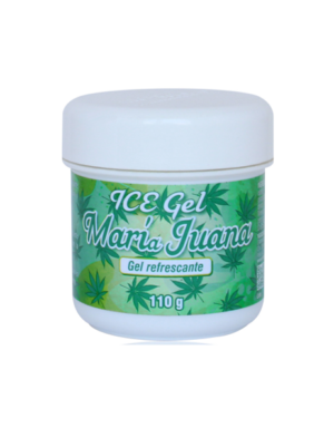 ice maria juana fcox110gr