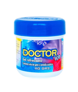 ice gel doctor ice
