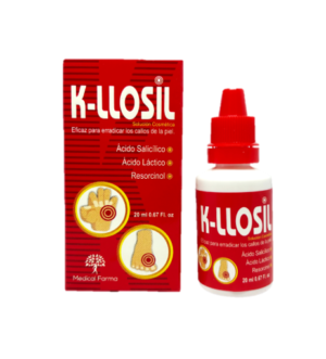 k llosil sol