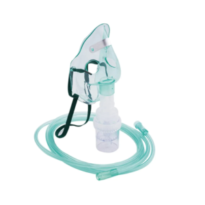 kit nebulizacion pediatrico begut