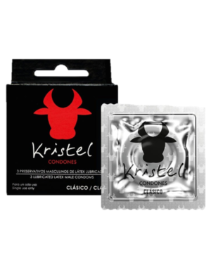 kristel clasicox3und