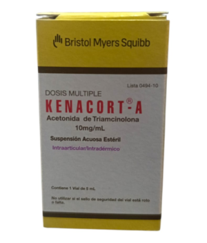 kenacort a ampolla