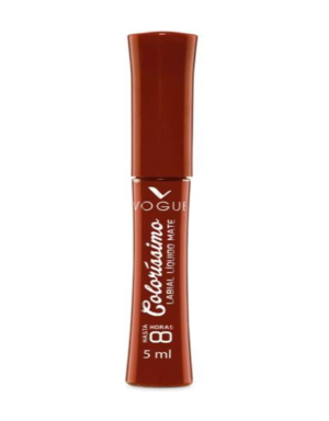 labial liquido trufa vogue