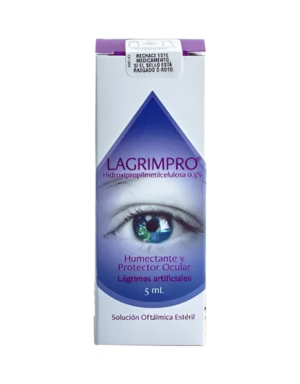 lagrimpro fcox5ml bioesteril