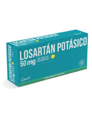losartan 50mg laproff