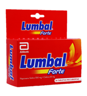 lumbal forte cajax36