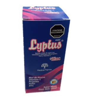 lyptus jbe