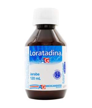 loratadina jbe ag